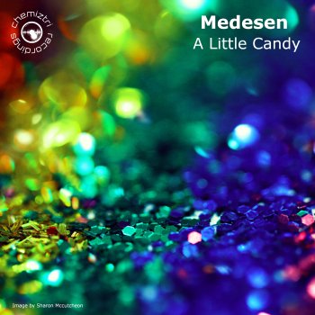 Medesen A Little Candy (Instrumental Extended)