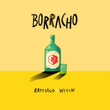 Brytiago feat. Wisin Borracho