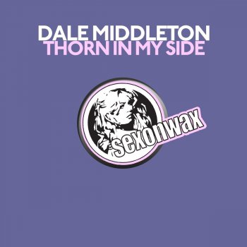 Dale Middleton FB5000