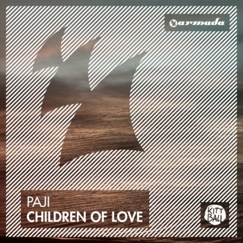 Paji Children Of Love - Radio Edit