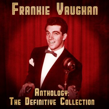 Frankie Vaughan Wanderin' Eyes - Remastered