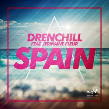 Drenchill feat. Jermaine Fleur & Perfect Pitch Spain - Perfect Pitch Remix