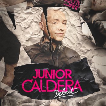 Junior Caldera Can`t Fight This Feeling - Remix