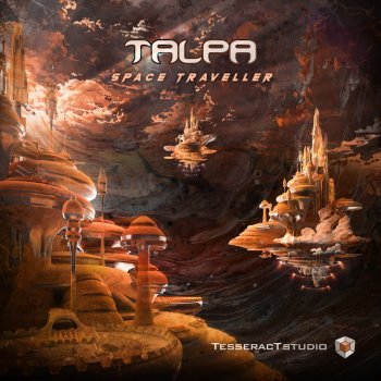 Talpa Space Traveller