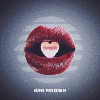 June Freedom Amor