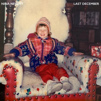 Nina Nesbitt Last December (Christmas Version)