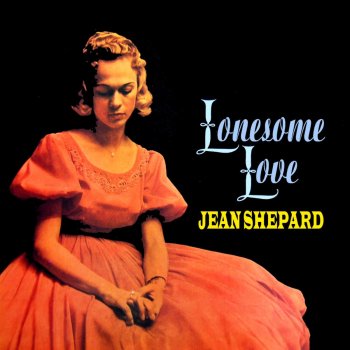 Jean Shepard I'll Hold You In My Heart