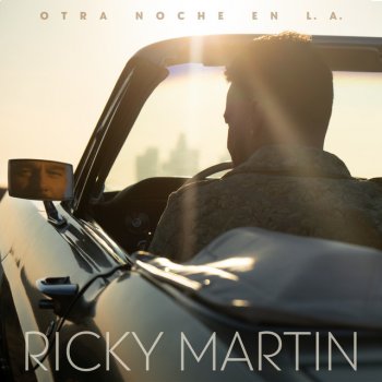Ricky Martin Otra Noche en L.A. - Orbital Audio