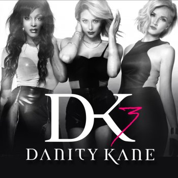 Danity Kane All In a Day's Work