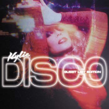 Kylie Minogue feat. Cherokee & Linslee Campbell Dance Floor Darling - Linslee's Electric Slide Remix