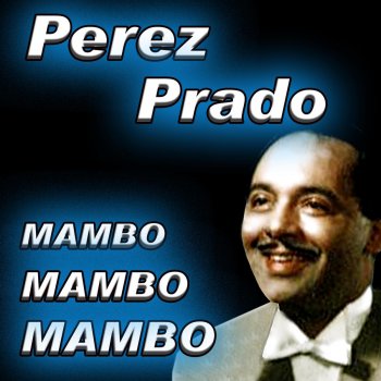 Perez Prado Babarabatin