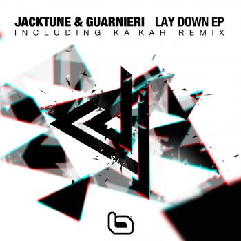 Jacktune feat. Guarnieri Lay Down
