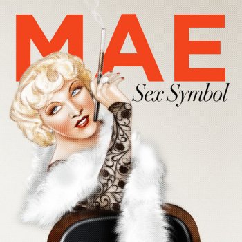 Mae West That's All Brother