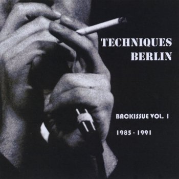 Techniques Berlin ‎ Scarlet Woman (1985 version)