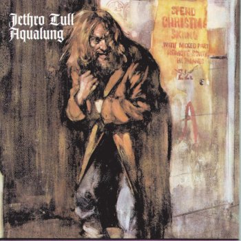 Jethro Tull Lick Your Fingers Clean