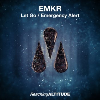 EMKR Emergency Alert (Radio Edit)