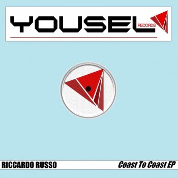 Riccardo Russo Coast to Coast