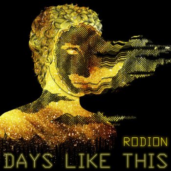 Rodion feat. Markus GIBB Days Like This - Markus Gibb Remix