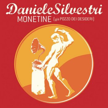 Daniele Silvestri Monetine