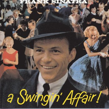 Frank Sinatra Oh! Look At Me Now