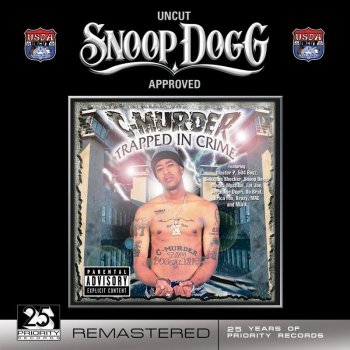 C-Murder feat. Goldie Loc, Kokane, Snoop Dogg & Tray Deee Concrete Jungle