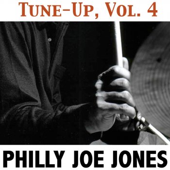 Philly Joe Jones How About You?