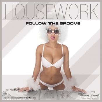 Housework The Move - Miss the Beach Mix