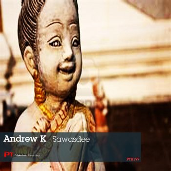 Andrew K Sawasdee (Irene Radice Remix)