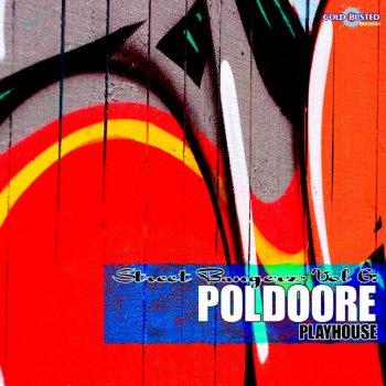 Poldoore Shrooms