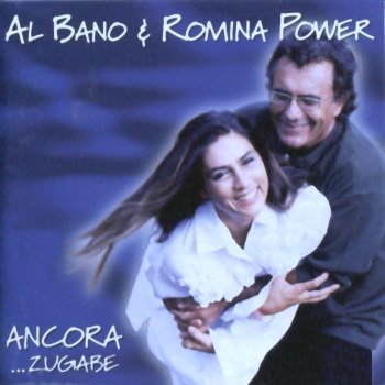 Al Bano & Romina Power Felicità (live)