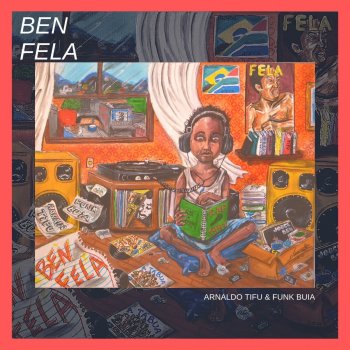 Arnaldo Tifu feat. Funk Buia Ben Fela