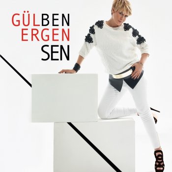 Gülben Ergen Sen - Altay Ekren Remix