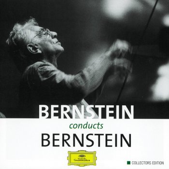 Leonard Bernstein feat. Israel Philharmonic Orchestra A Musical Toast: Allegro Con Brio