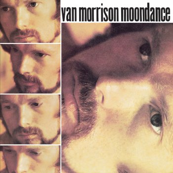 Van Morrison And It Stoned Me