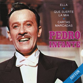 Pedro Infante Un Dia Nublado