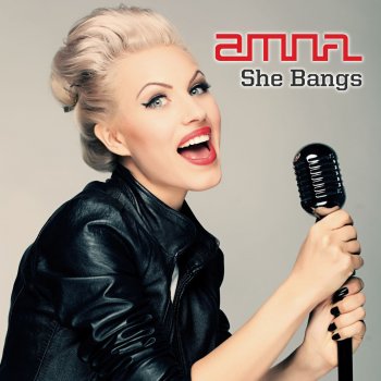 Amna She Bangs (Extended Mix)
