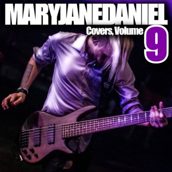MARYJANEDANIEL feat. Joey Prendergast Stay - Metalcore Version