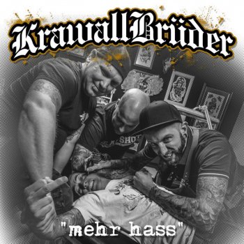 Krawallbrüder A.M.O.R.