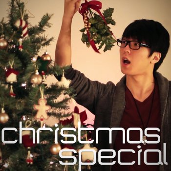 Jun Sung Ahn White Christmas