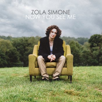Zola Simone A Year in My Room