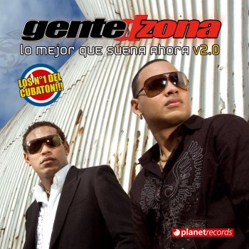 Gente De Zona feat. Eddy K Tierra Caliente