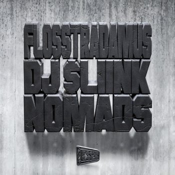 Flosstradamus feat. DJ Sliink Test Me (UZ Remix)