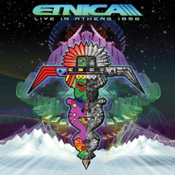 Etnica Intro (Live Mix)