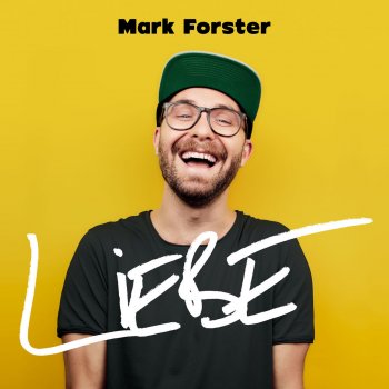 Mark Forster Wie Früher Mal Dich s/w - Paris Piano Session