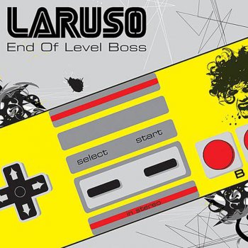 Laruso End of Level Boss (Instrumental)
