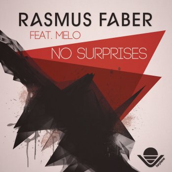 RASMUS FABER feat. MELO No Surprises