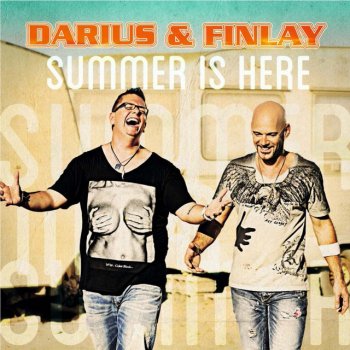 Darius & Finlay Tropicali - Club Mix