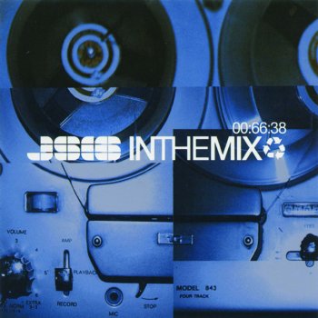 JS16 Stomping System - Blue Ocean Remix