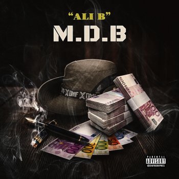 Ali B Money