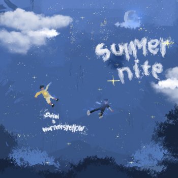 Suisei feat. warrenisyellow Summer Nite